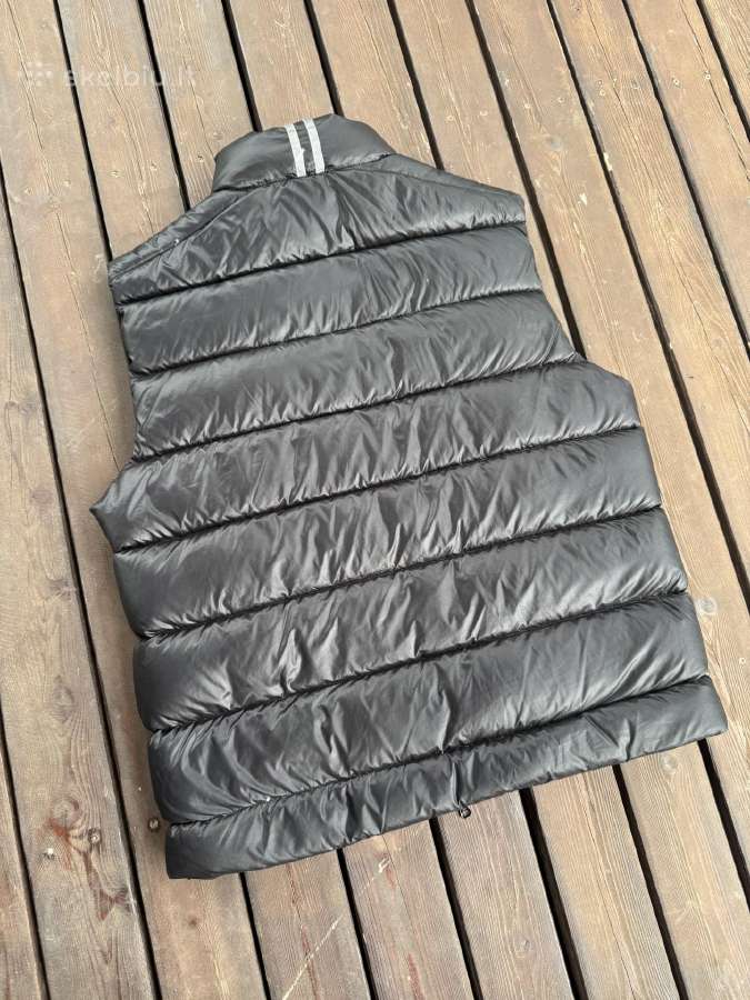 Canada Goose Crofton Puffer Vest - nuotraukos Nr. 11