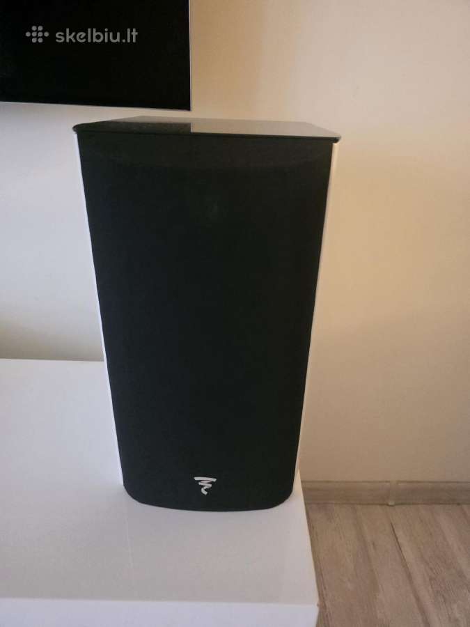 Parduodu Focal Aria 906 - nuotraukos Nr. 2