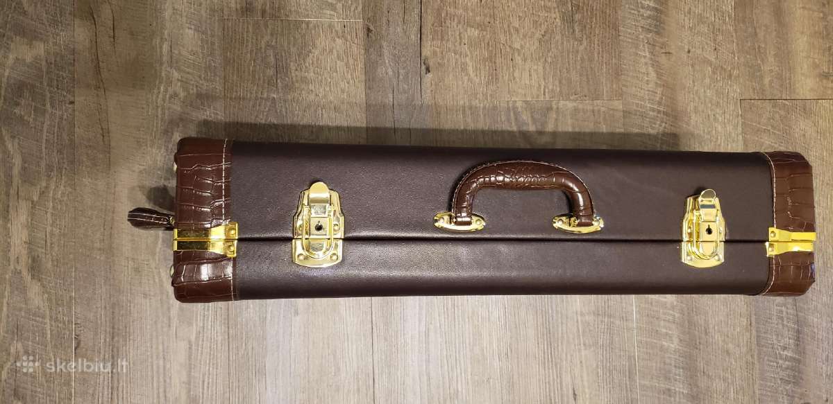 Selmer mark Vi altinis saksofonas - nuotraukos Nr. 12