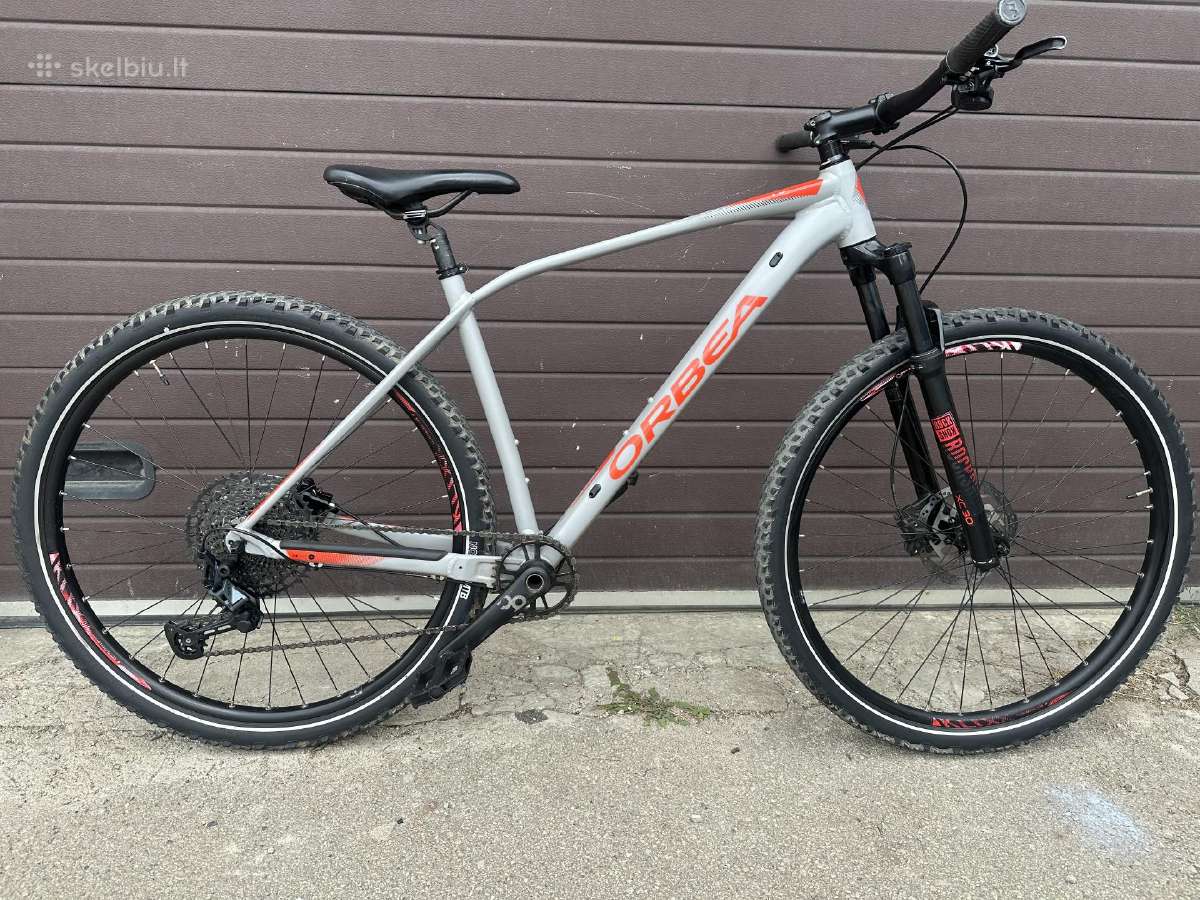 Orbea Alma - nuotraukos Nr. 2