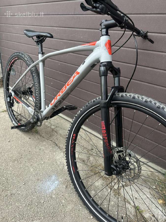 Orbea Alma - nuotraukos Nr. 3