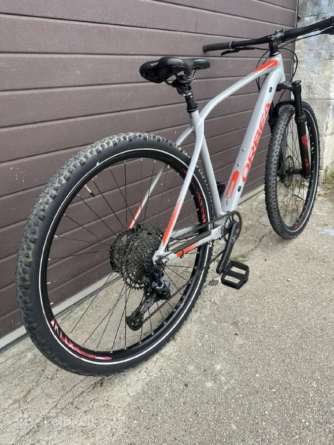 Orbea Alma - nuotraukos Nr. 4
