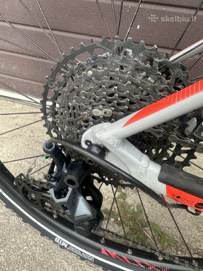 Orbea Alma - nuotraukos Nr. 5