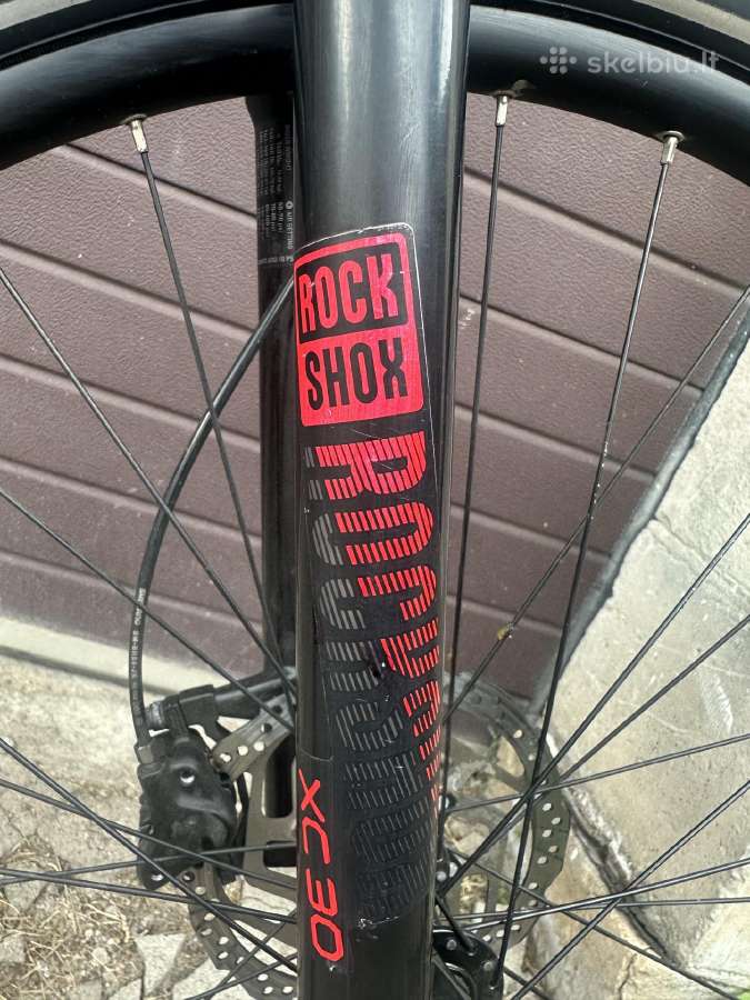 Orbea Alma - nuotraukos Nr. 7