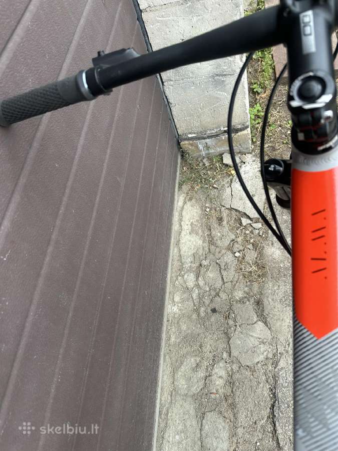 Orbea Alma - nuotraukos Nr. 8