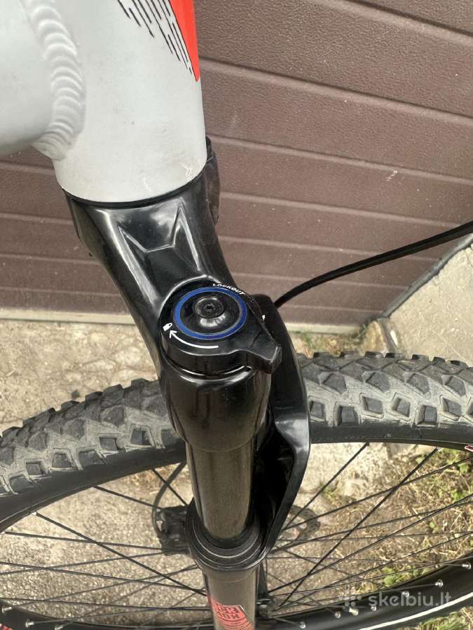 Orbea Alma - nuotraukos Nr. 9