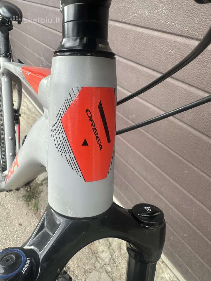 Orbea Alma - nuotraukos Nr. 10