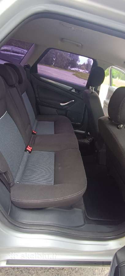 Parduodu ford mondeo 2012 2.0l 103kv mechanas - nuotraukos Nr. 10