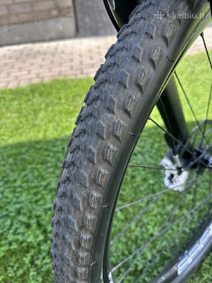 Specialized Fast trak 29x2.3 MTB padangos - nuotraukos Nr. 2