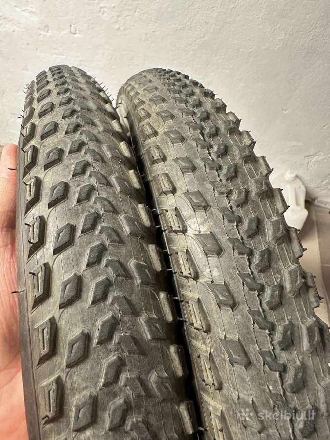 Specialized Fast trak 29x2.3 MTB padangos - nuotraukos Nr. 4
