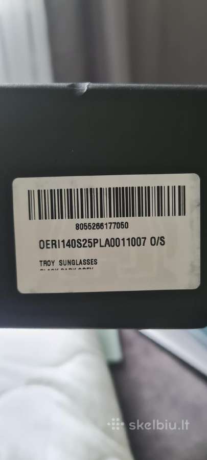 Offwhite sunglass - nuotraukos Nr. 7