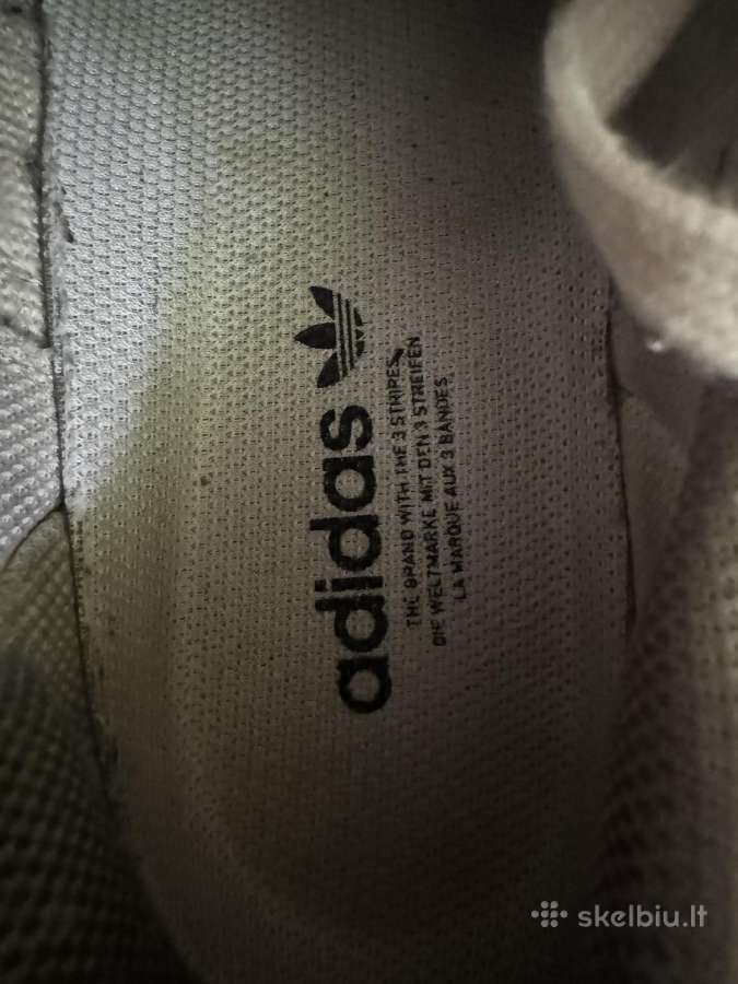 Adidas superstar kedai - nuotraukos Nr. 5