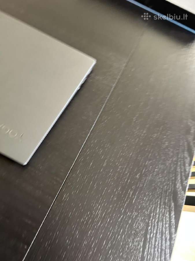 Lenovo yoga slim 7 pro oled - nuotraukos Nr. 7