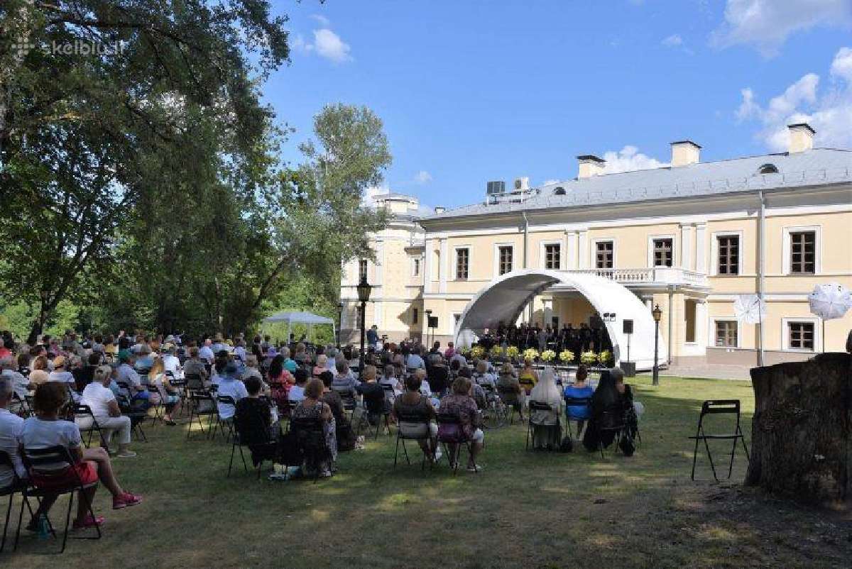 Scenų, pakylų nuoma - Gera kaina - Sumontuojame - nuotraukos Nr. 5