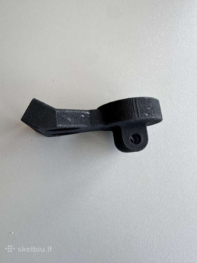Rose Xlite / Reveal Garmin mount laikiklis - nuotraukos Nr. 4