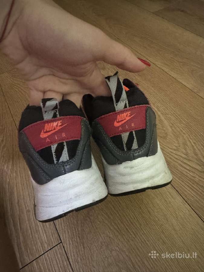Parduodu nike kedukus - nuotraukos Nr. 2