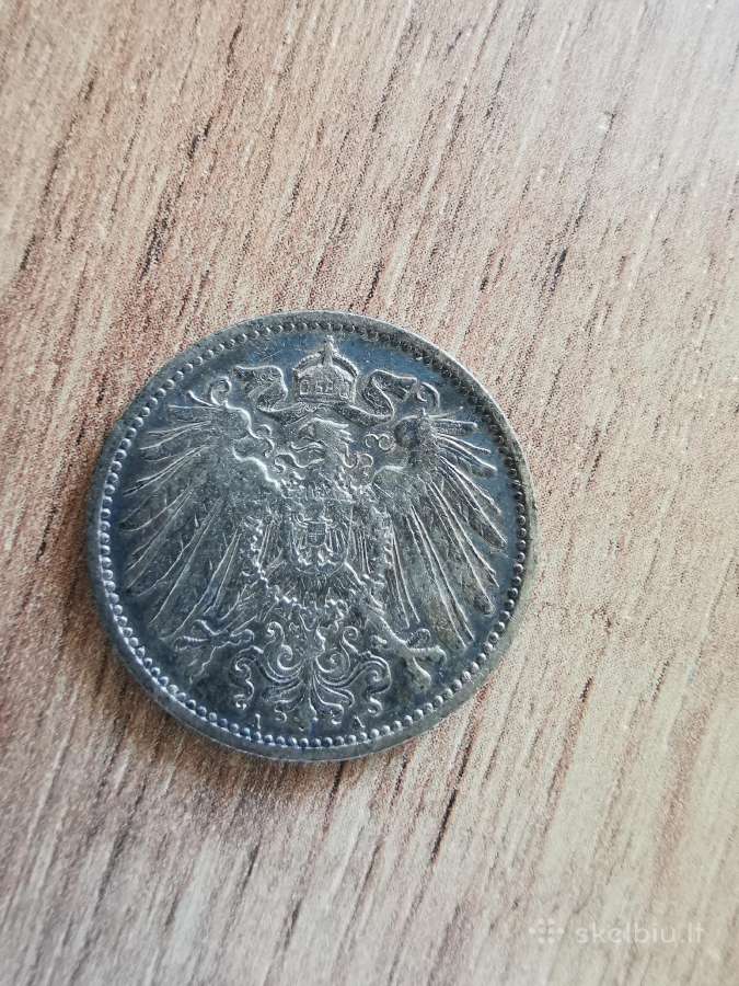 Monetos - nuotraukos Nr. 2