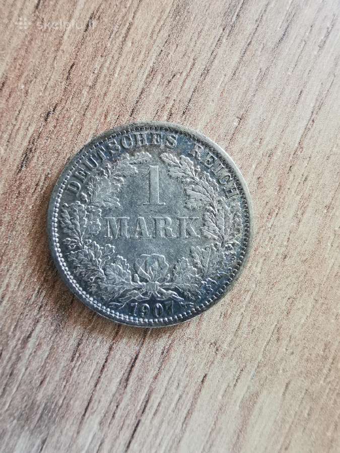 Monetos - nuotraukos Nr. 3