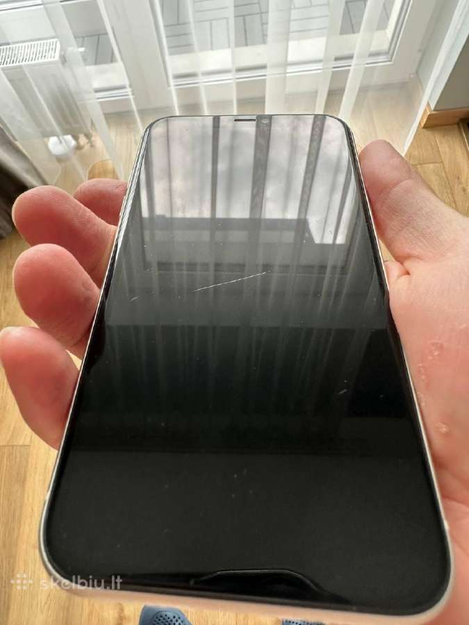 iPhone 11 64gb - nuotraukos Nr. 4