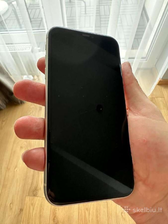 iPhone 11 64gb - nuotraukos Nr. 5