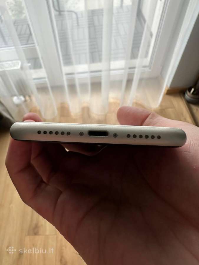iPhone 11 64gb - nuotraukos Nr. 7