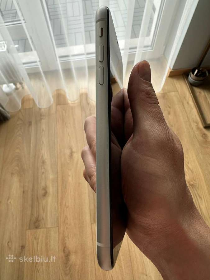 iPhone 11 64gb - nuotraukos Nr. 9