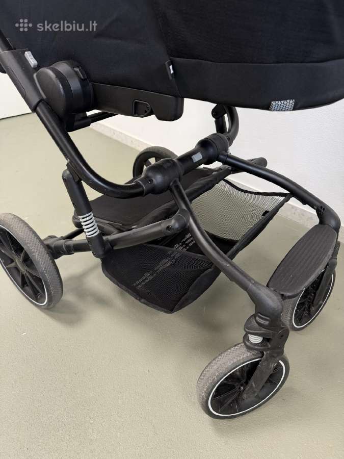X-lander Cruiser 2 in 1 - nuotraukos Nr. 5
