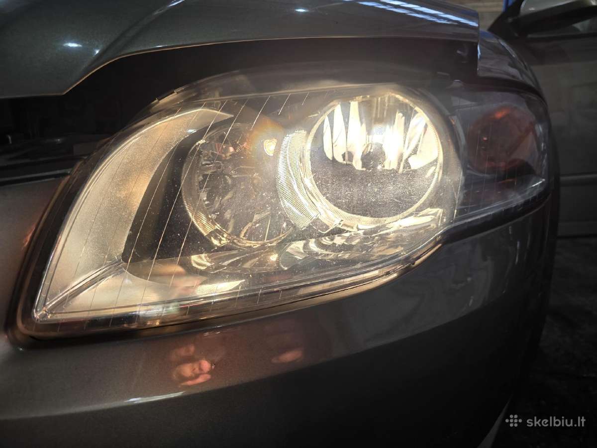 Audi A4 B7 dalimis 2007 1.9 Tdi 85kw Bke variklis - nuotraukos Nr. 6