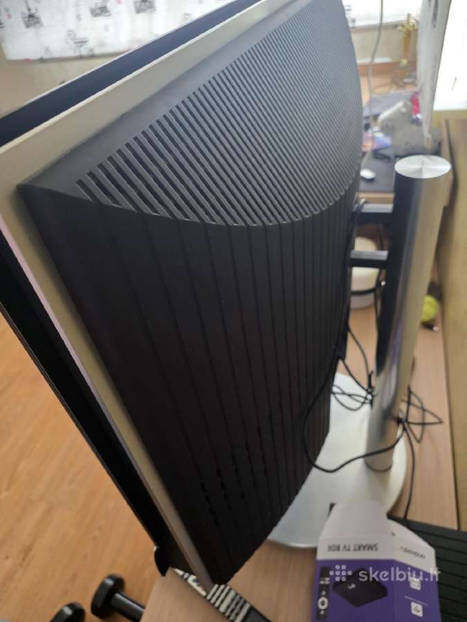 Bang Olufsen Beovision 6. - nuotraukos Nr. 2