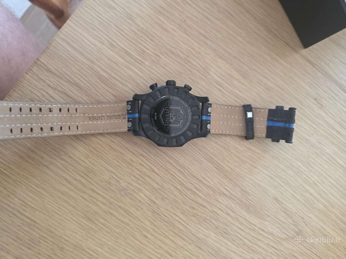 Vostok Europe Utenis - nuotraukos Nr. 5