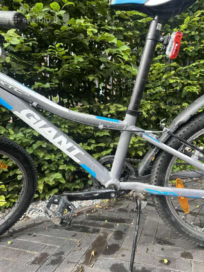 Giant XTC Jr - nuotraukos Nr. 5