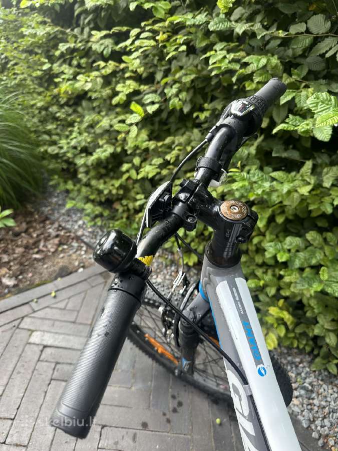 Giant XTC Jr - nuotraukos Nr. 7
