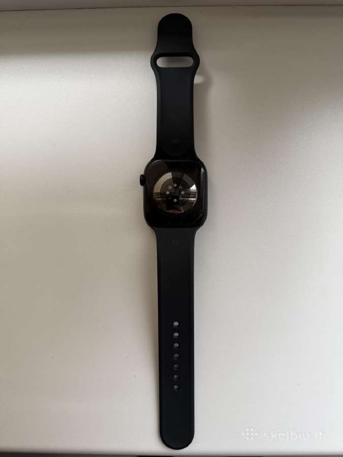 Apple Watch Series 11 GPS + Cellular 46mm - nuotraukos Nr. 3