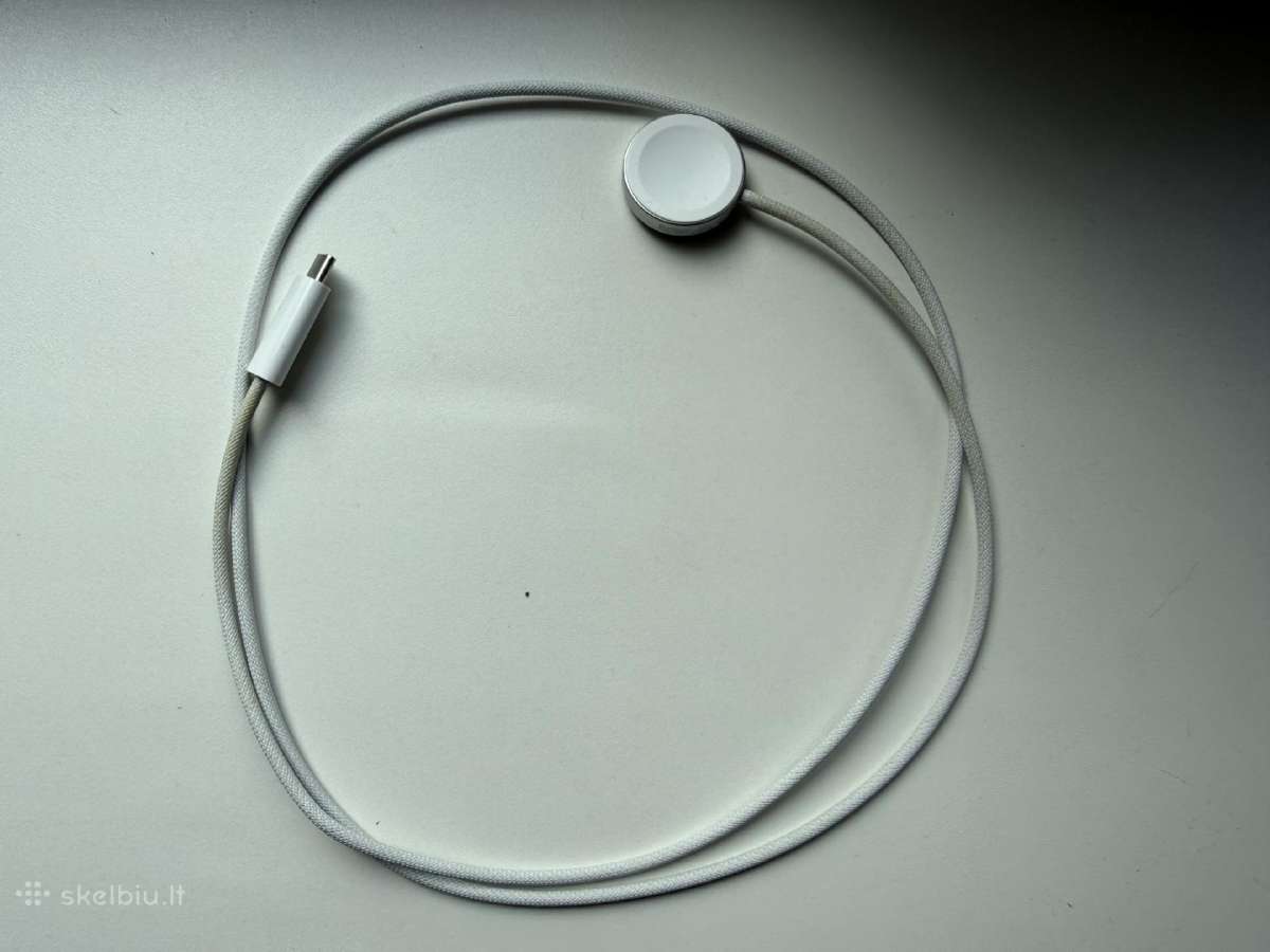 Apple Watch Series 11 GPS + Cellular 46mm - nuotraukos Nr. 9