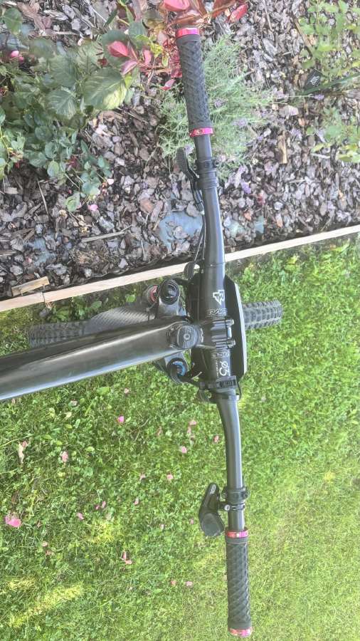Specialized stumpjumper comp carbon - nuotraukos Nr. 3