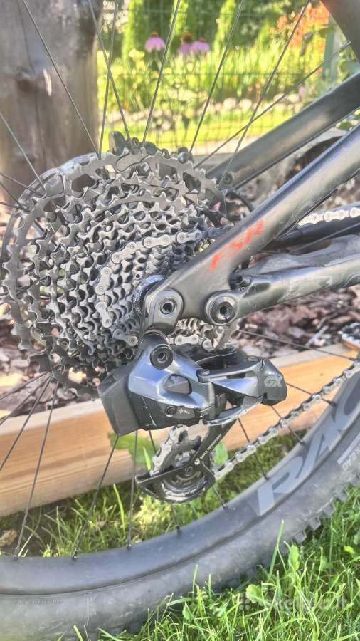 Specialized stumpjumper comp carbon - nuotraukos Nr. 4
