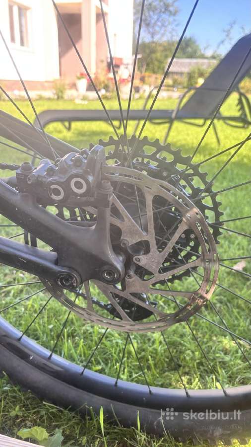 Specialized stumpjumper comp carbon - nuotraukos Nr. 9
