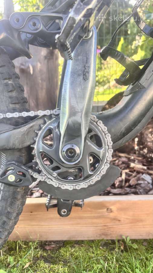 Specialized stumpjumper comp carbon - nuotraukos Nr. 10