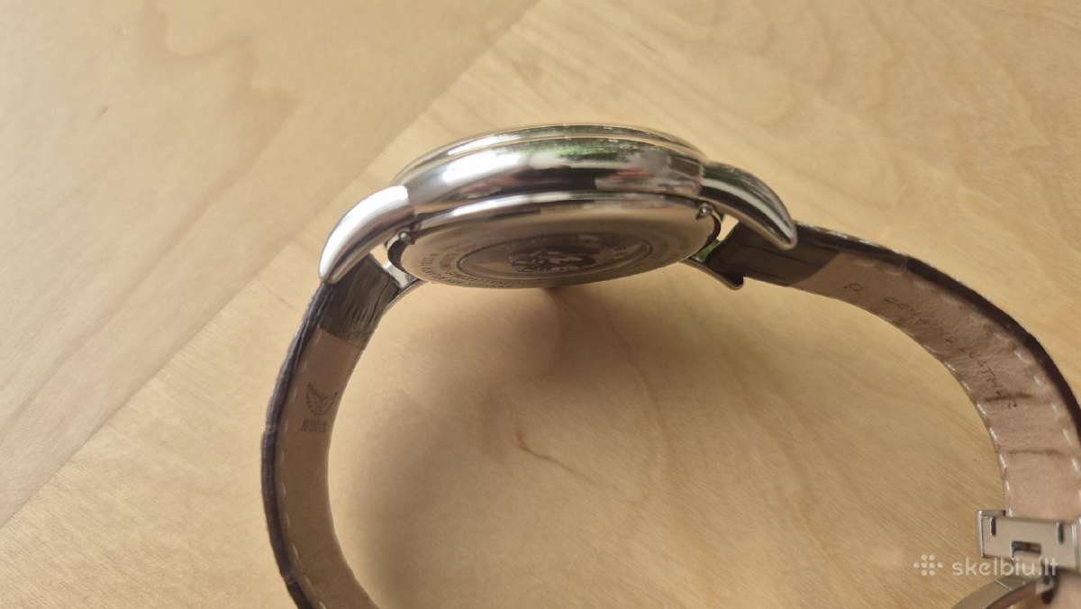 Aviator Darius ir Girėnas Automatic - nuotraukos Nr. 9