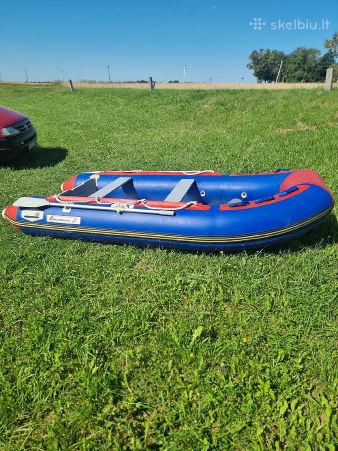 Parduodama pripučiama Pvc valtis - nuotraukos Nr. 4