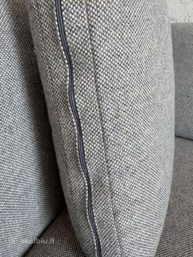 Sofa šezlongas Imolla - nuotraukos Nr. 4