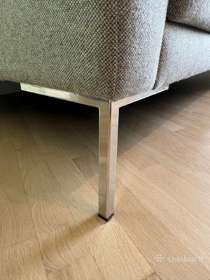 Sofa šezlongas Imolla - nuotraukos Nr. 5