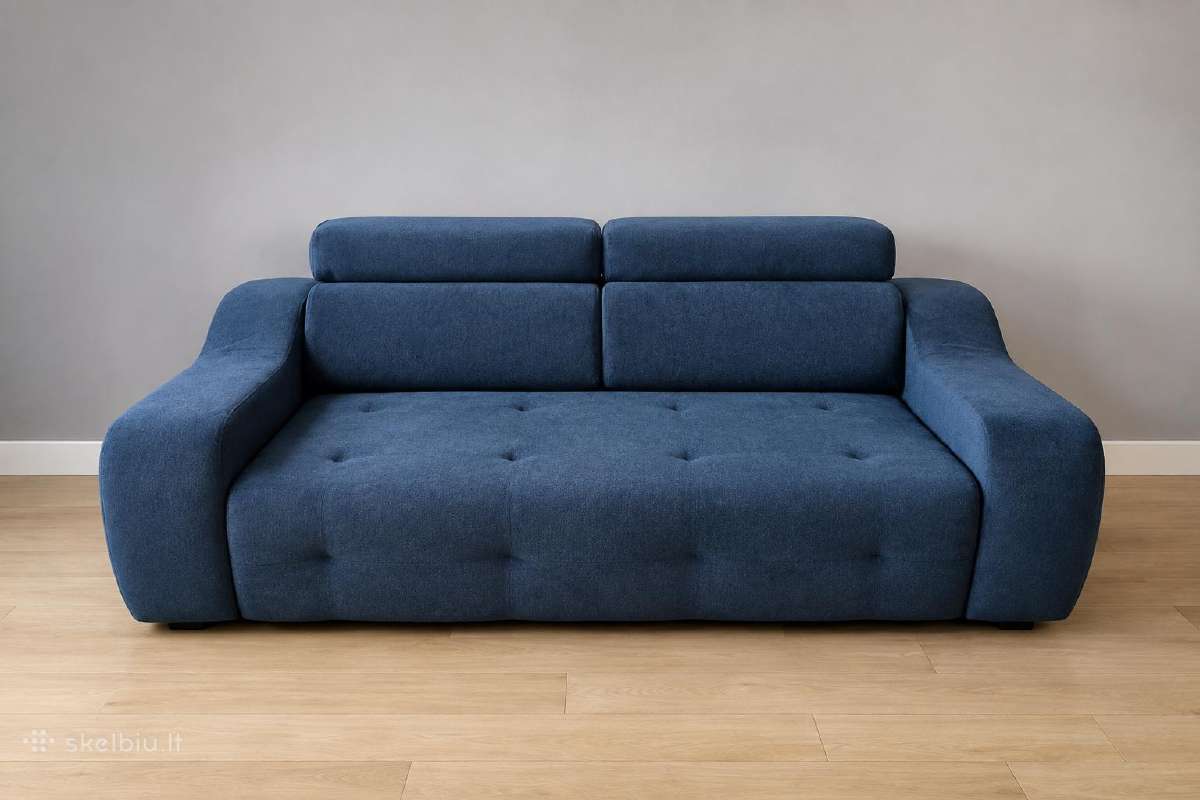 Sofa Impulse - nuotraukos Nr. 2