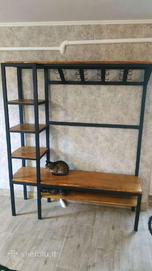 Kokybiški metalo gaminiai - nuotraukos Nr. 23