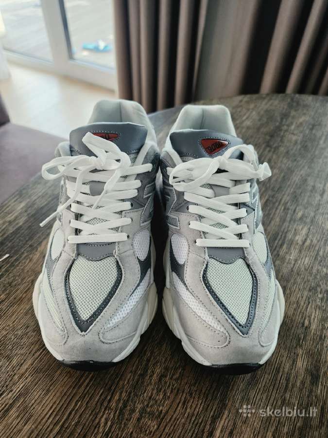 New Balance 9060 42d. Nauji - nuotraukos Nr. 2