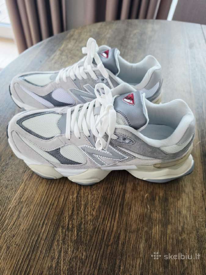 New Balance 9060 42d. Nauji - nuotraukos Nr. 4