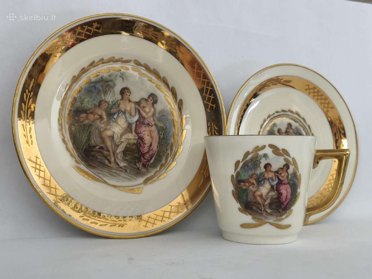 Royal Copenhagen - nuotraukos Nr. 4