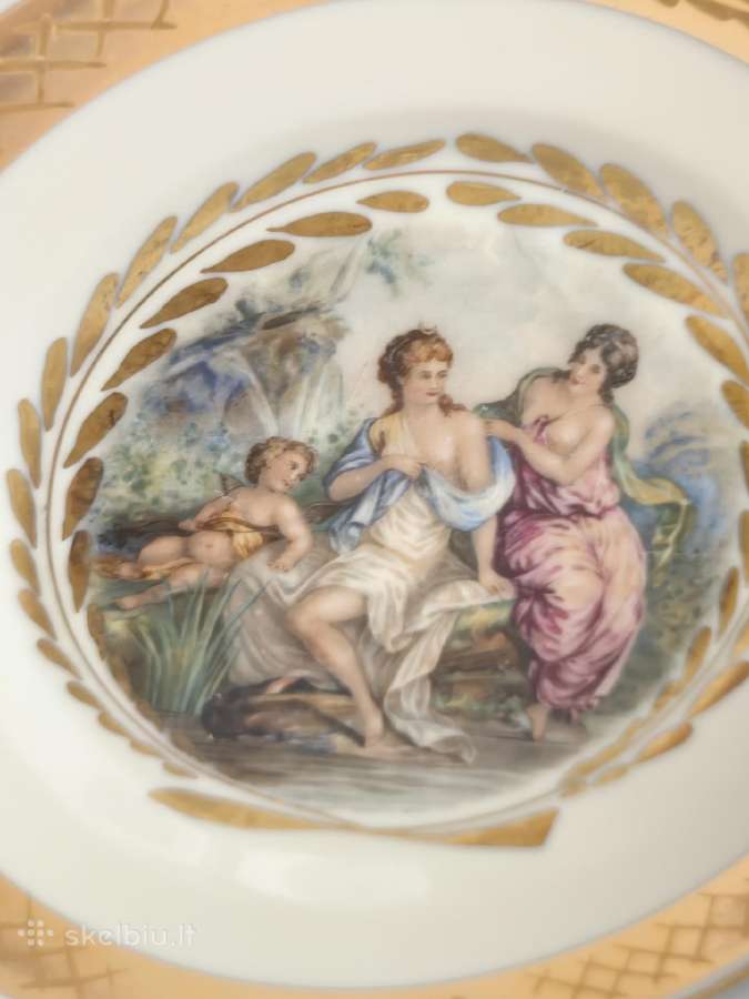 Royal Copenhagen - nuotraukos Nr. 5