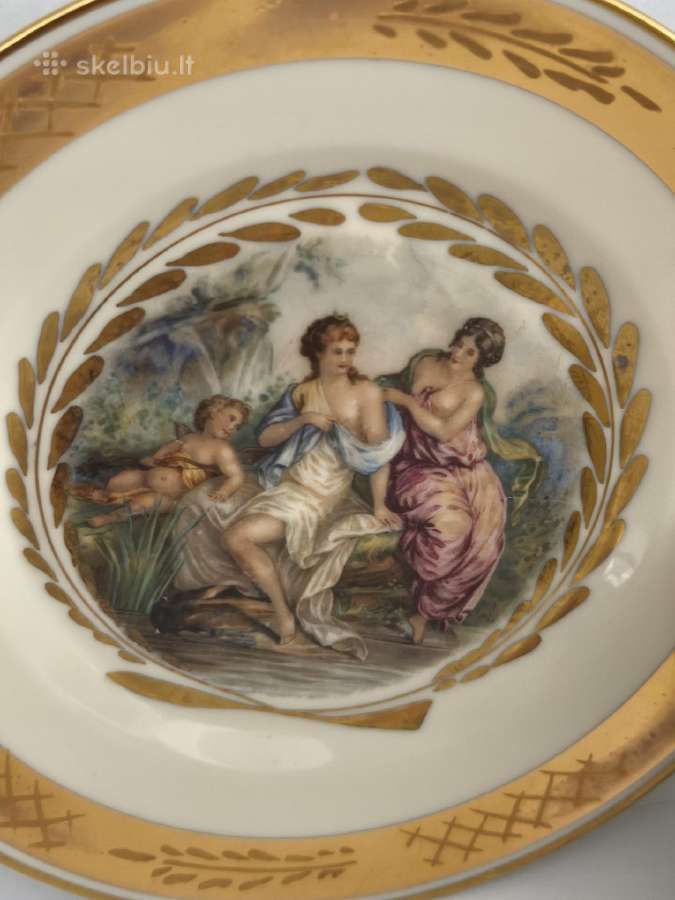Royal Copenhagen - nuotraukos Nr. 6