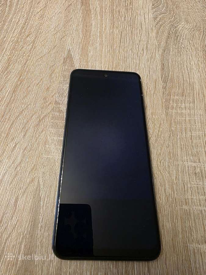 Redmi note 9 pro 128gb - nuotraukos Nr. 3